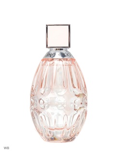 Туалетная вода JIMMY CHOO