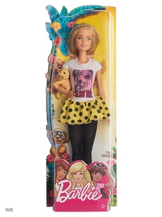 Куклы Barbie