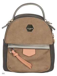 Рюкзаки David Jones