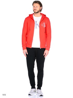 Толстовки Calvin Klein