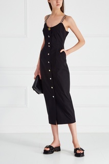 Хлопковое платье J.Kim