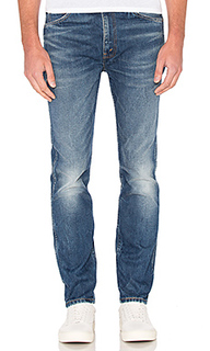 Облегающие джинсы 1969 606 - LEVIS Vintage Clothing