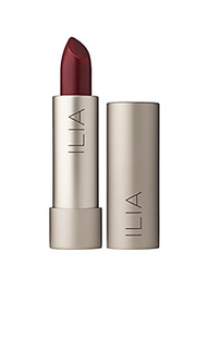 Tinted lip conditioner - Ilia