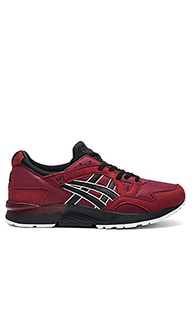 Кроссовки gel lyte v - Asics