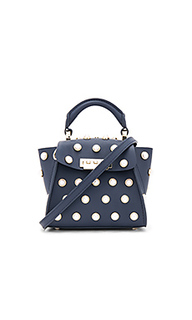 Eartha mini top handle bag - Zac Zac Posen