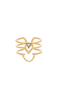 Astrid tri v ring - Wanderlust + Co