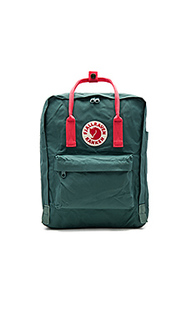 Рюкзак kanken - Fjallraven