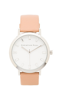 Airlie luxe 43mm - Christian Paul