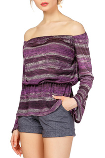 Туника Adelin Fostayn