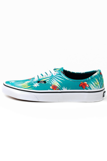 Кеды Vans
