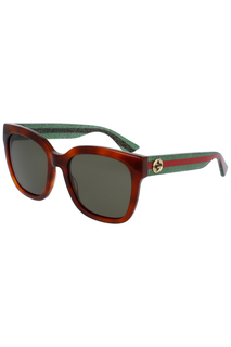 Солнцезащитные очки Gucci