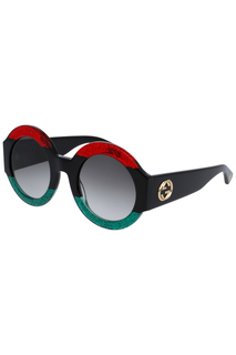 Солнцезащитные очки Gucci