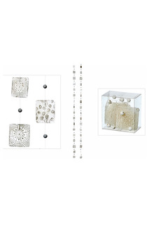 Набор из 2-х гирлянд 180см Boltze