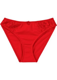 Элегантные трусики (клубничный) Bonprix