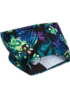 Мода для беременных: купальные плавки-панти (синий/зеленый) Bonprix