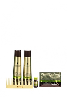 Набор Macadamia Natural Oil Prof 5