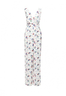 Комбинезон LOST INK PRINTED STRAPPY BACK JUMPSUIT
