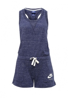 Комбинезон Nike W NSW GYM VNTG RMPR