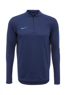 Олимпийка Nike M NK SQD DRIL TOP