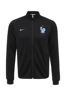 Олимпийка Nike FFF M NSW N98 TRK JKT AUT
