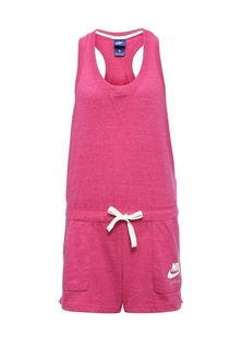 Комбинезон Nike W NSW GYM VNTG RMPR