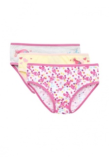 Комплект трусов 3 шт. Blukids