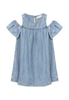 Платье джинсовое Gap