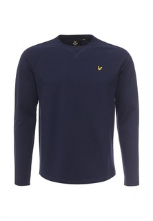 Лонгслив Lyle &amp; Scott