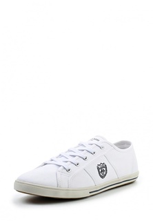 Кеды U.S. Polo Assn.