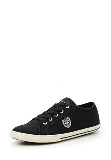 Кеды U.S. Polo Assn.