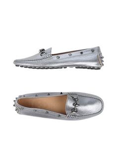 Мокасины Philipp Plein