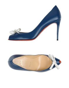 Туфли Christian Louboutin