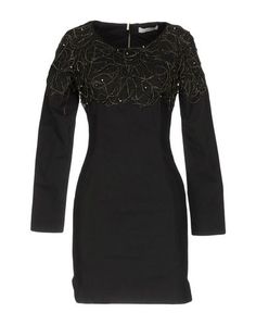 Короткое платье Pierre Balmain