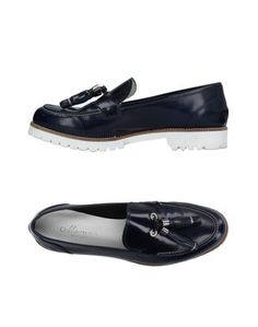 Мокасины Momenti