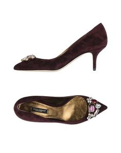 Туфли Dolce & Gabbana