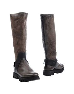 Сапоги A.S. 98