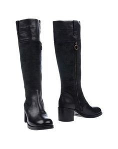 Сапоги Fiorentini+Baker