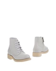 Полусапоги и высокие ботинки Dsquared2