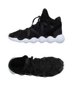 Высокие кеды и кроссовки Y-3