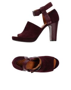 Сандалии Chie Mihara