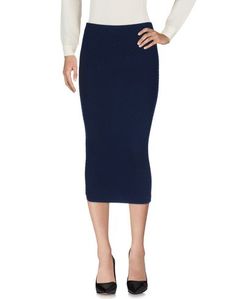 Юбка длиной 3/4 Pinko