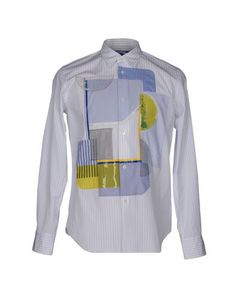 Pубашка Junya Watanabe Comme des GarÇons MAN