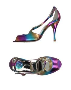 Сандалии Stuart Weitzman