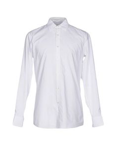 Pубашка Dries VAN Noten