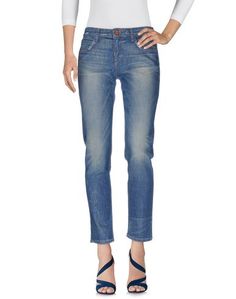 Джинсовые брюки Joes Jeans