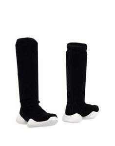 Сапоги Rick Owens x Adidas