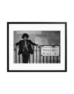 Photograph Sonic Editions