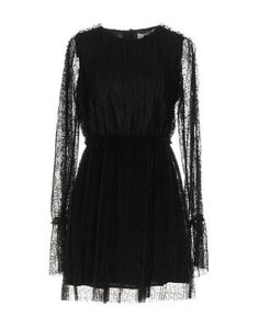 Короткое платье Msgm