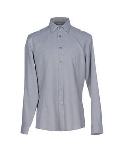 Pубашка Grey Daniele Alessandrini