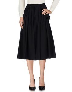 Юбка длиной 3/4 Comme des GarÇons